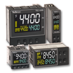 TEMPERATURE CONTROLLER