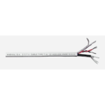 CABLE CCTV FOR SIGNAL VIDEO & AUDIO & POWER SUPPLY