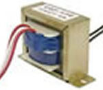 OPEN-FRAME TRANSFORMER 24V/2A