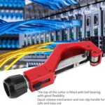 TUBE CUTTING 1/4"-2 1/2" (6-50mm)