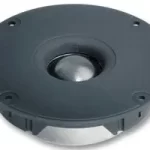 TWEETER 100/50Wrms 1 VISATON 8Ω