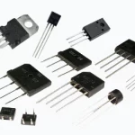 BD681 SI-NPN 100V POWER DARLINGTON