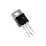 UA7808 VOLTAGE REGULATOR 1A 8V METAL -TO220-