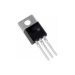 UA7818 VOLTAGE REGULATOR 1A 18V METAL -TO220-