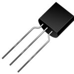 UA78L15 VOLTAGE REGULATOR 100mA 15V PLASTIC -TO/92-