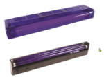 BLACKLIGHT 15W + HOLDER