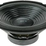 WOOFER 12" 300W/8Ω