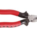 HEAVY DUTY - UNIVERSAL PLIERS