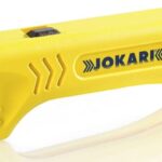 JOKARI UNI-PLUS ELECTRIC CABLE STRIPPER