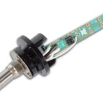 SPARE HEATING ELEMENT FOR DESOLDERING IRON OF VTSSD AND VTDESOL2