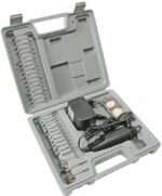 ELECTRIC DRILL - 62 pcs