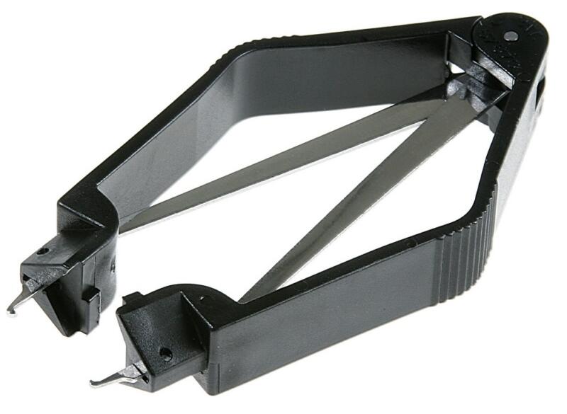 VTPLCC 1 PLCC EXTRACTOR - Image 1