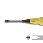 SCREWDRIVER FLAT 6.0mm - 206mm