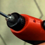 CORDLESS SOLDERING IRON