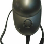 POWER SUPPLY WITH SELECTABLE OUTPUT 1,5V-12V / 500mA