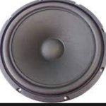 WOOFER 300Wmax 12 TONSIL 8Ω