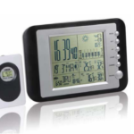 WIRELESS WEATHER STATION