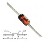 ZENER DIODE 16V-500mW