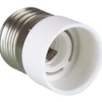 E27 TO E14 SOCKET ADAPTER