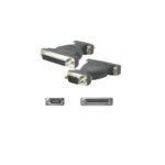 ADAPTOR ΑΠΟ 25-PIN ΘΗΛ. ΣΕ 9-PIN ΑΡΣ.