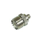 ADAPTOR SMA SMA PL