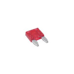 CAR FUSE 10A MINI (RED)