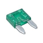 CAR FUSE 30A MINI (GREEN)