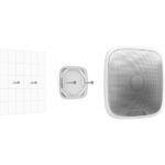 ΣΕΙΡΗΝΑ ΛΕΥΚΗ ΤΕΤΡΑΓΩΝΗ