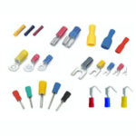 ΑΚΡΟΔΕΚΤΗΣ ΓΙΑ ΚΑΛΩΔΙΟ ΗΧΕΙΩΝ Φ4