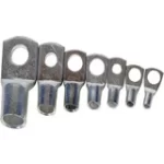 ΑΚΡΟΔΕΚΤΗΣ ΠΡΕΣΣΑΣ ΣΤΡΟΓΓΥΛΟΣ ΕΠΙΚΑΣΣΙΤΕΡΟΜΕΝΟΣ Φ12