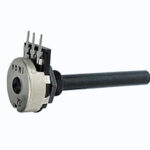 POTMETER MONO LIN 10K