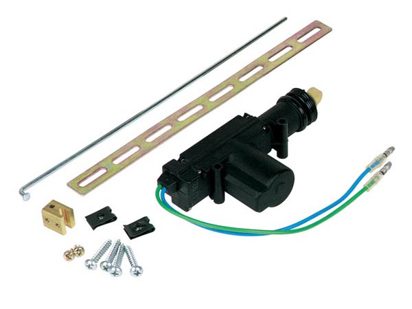 am900 MOTOR FOR CENTRAL DOOR LOCK - Image 1