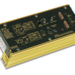 100W MONO/STEREO AMPLIFIER MODULE