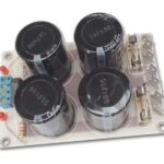POWER SUPPLY MODULE FOR K4004 AND K4005