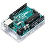 ARDUINO UNO REV.3.0