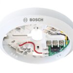 ΑΝΙΧΝΕΥΤΗΣ ΚΑΠΝΟΥ ΓΙΑ ΣΥΝΑΓΕΡΜΟ BOSCH ΜΕ ΒΑΣΗ ΣΤΗΡΙΞΗΣ