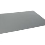 ANTISTATIC DISSIPATIVE MAT WITH GROUNDING CORD - 50 x 60 CM