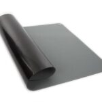 ANTISTATIC DISSIPATIVE MAT WITH GROUNDING CORD - 70 x 100 CM