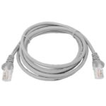 NETWORK CABLE UTP CAT5E/CAT6 2m