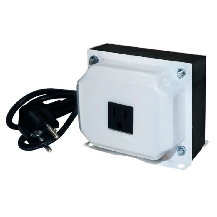 CONVERTER 220V ΣΕ 110V/ 1500VA - Image 1