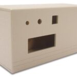 PLASTIC BOX FOR K2649