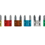 10-PIECE MINI CAR FUSE SET (7.5-30A)