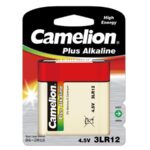 ΜΠΑΤΑΡΙΑ ΤΥΠΟΥ 3R12 4.5V ROCKET