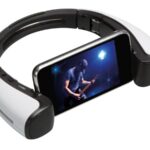 BLUETOOTH SPEAKER WITH NFC