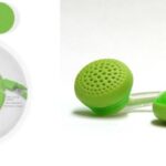 EARPHONES PHILIPS BUBBLES