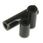 PLASTIC SPACER 10mm M4