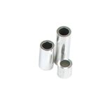 ALUMINIUM SPACER 10mm M3