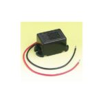 BUZZER 1ος ΤΟΝΟΥ 3V