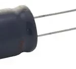 ELECTROLYTIC CAPACITOR 1800µF / 6.3V 105C