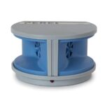 ULTRASONIC PEST REPELLER